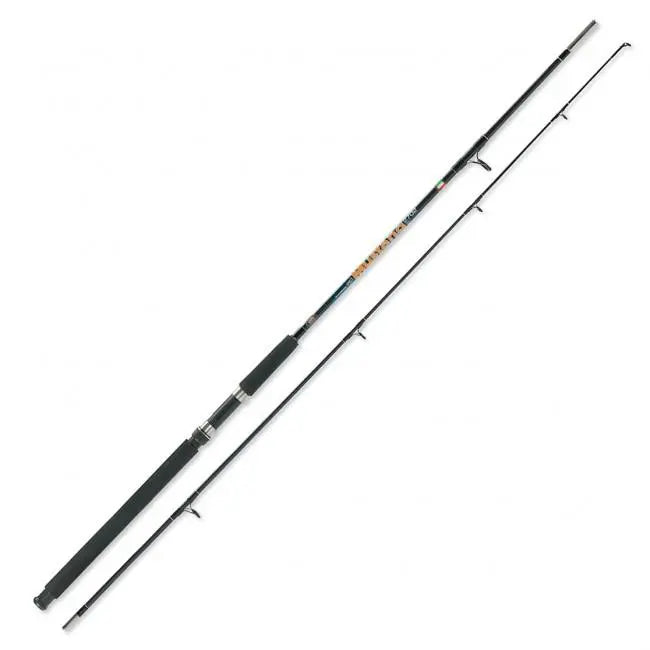Lanseta Somn Lineaeffe Mustang 2buc Catfish 2,10m 100-250g
