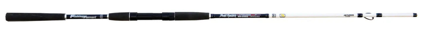 Lanseta Somn Lineaeffe Ff Boat Master Extr. Deep 2buc/2,50m/80-200g