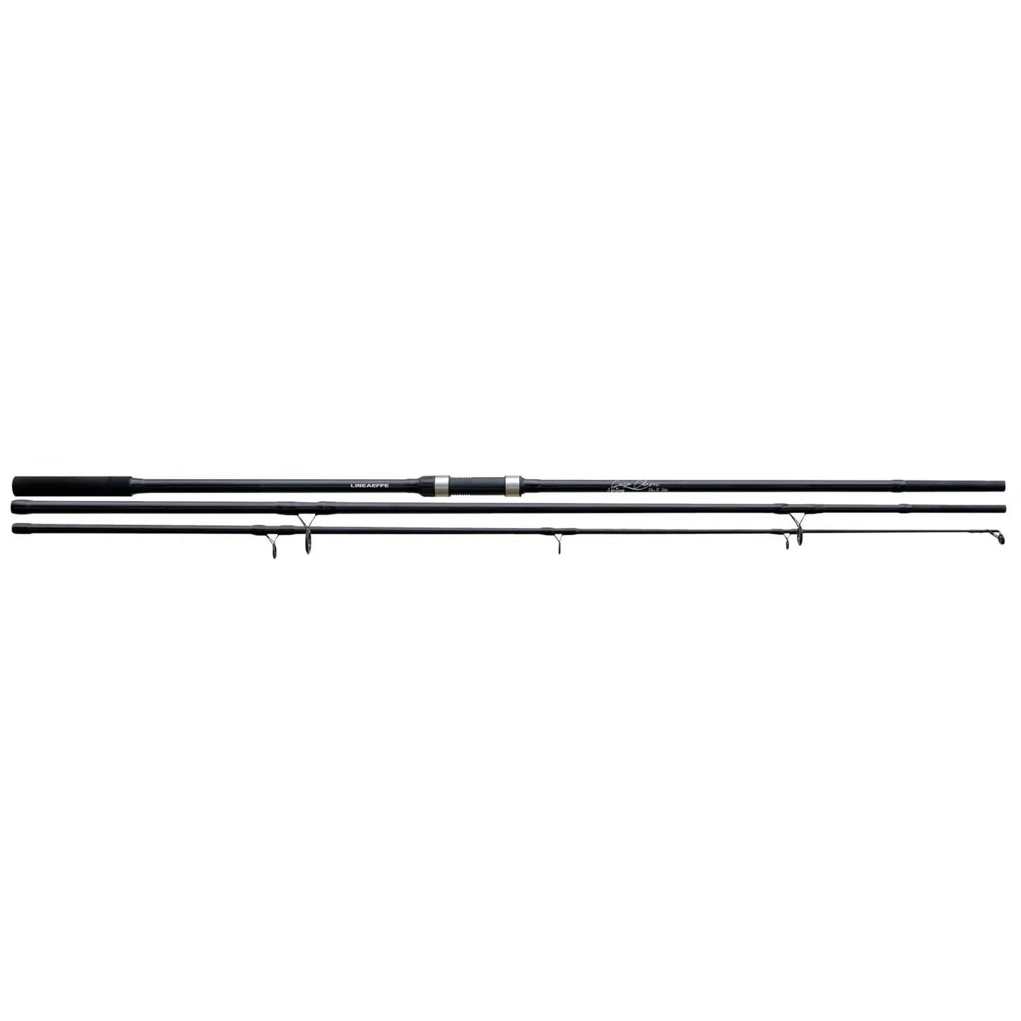 Lanseta Somn Lineaeffe 3buc Carp Chaser 3,60m 3lbs
