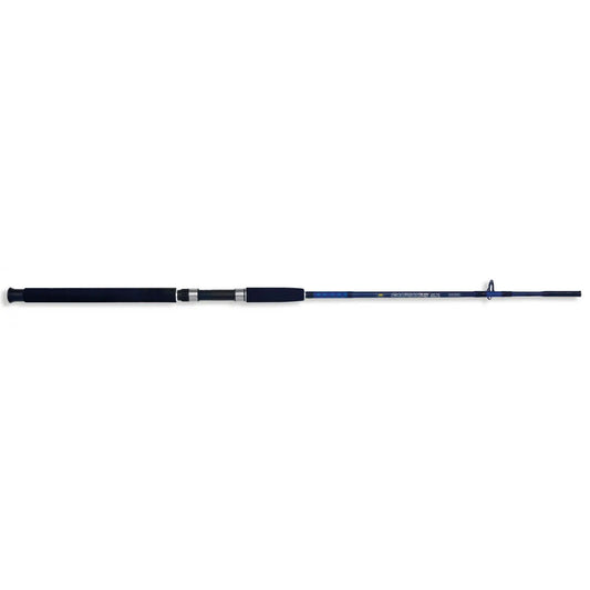 Lanseta Somn Lineaeffe 2buc Caspian Pro Rod 2,70m/100-250g