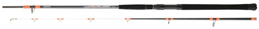 Lanseta Somn Daiwa 2buc.megaforce Boat 21h 2,10m/100-300g