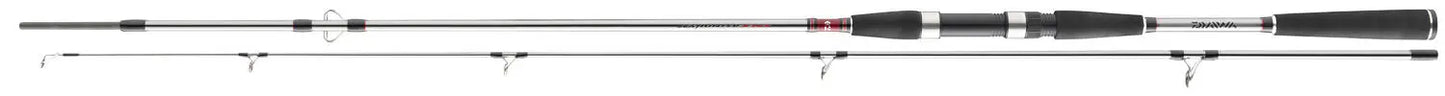 Lanseta Somn Daiwa 2buc. Seahunter X Pilk 2.70m/100-200g