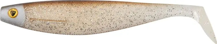 Fox Rage Pro Shad Natural Classics 23cm 9in UV Clear Smelt 9pcs 0g.
