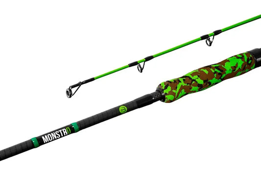 Lanseta Delphin Monstro Ii / 2 Tronsoane 210cm/250g