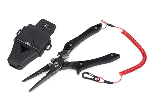 Fox Rage Belt Pliers Pliers 9" 372g.