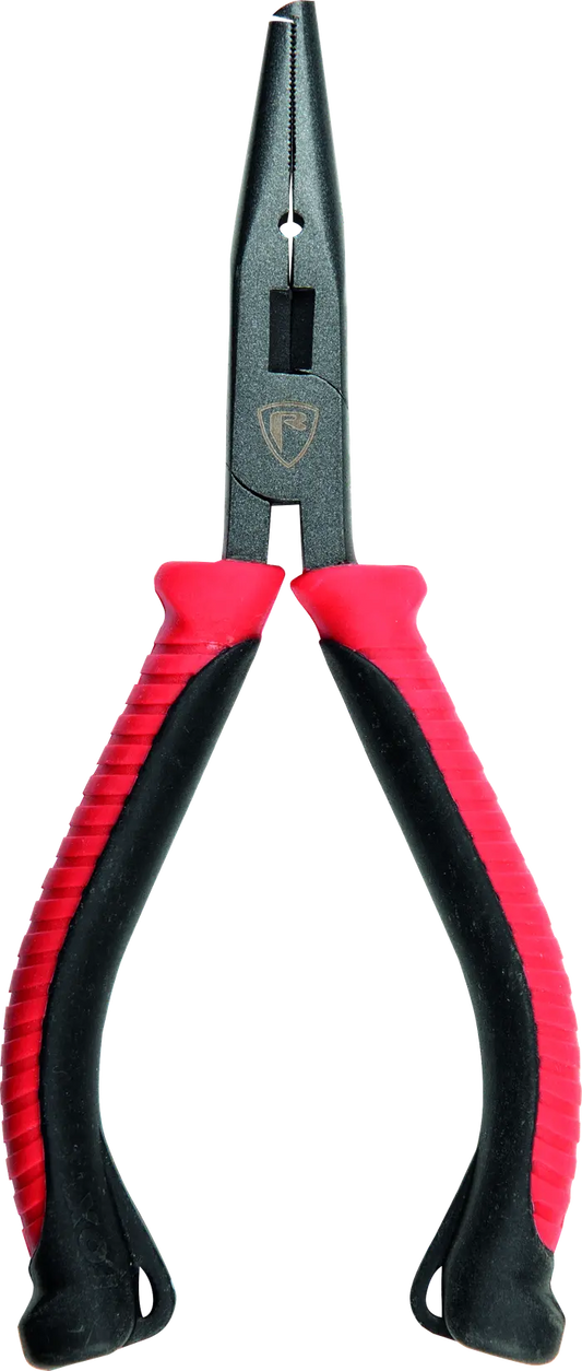 Fox Rage Split Ring Pliers 13cm 5in 78g.