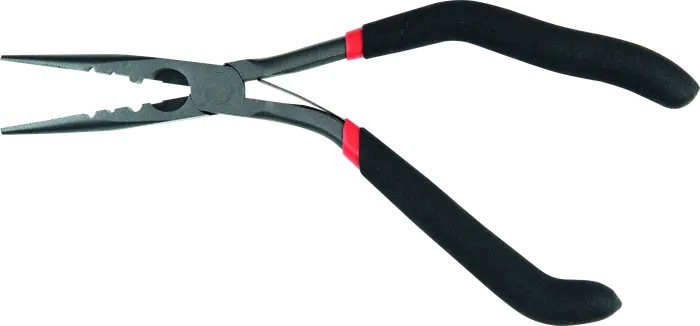 Fox Rage Pistol Plier 20cm 8in 243g.
