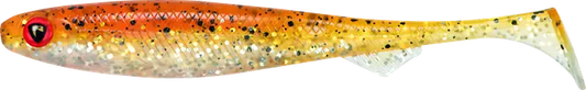 Fox Rage Slick Shad 11cm 4.25in UV Tinsel 40pcs 7g.