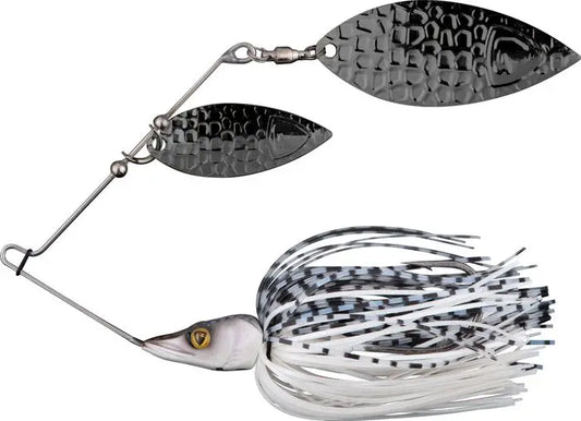 Fox Rage Spinnerbait 28g Bleak 52g.