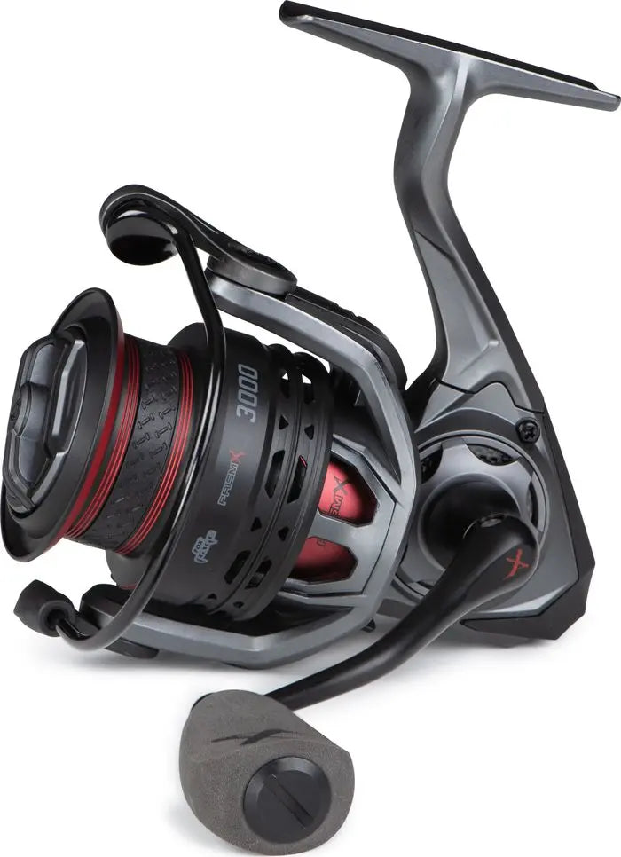 Fox Rage Prism X 3000 344g.