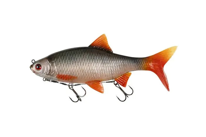 Fox Rage Ultra Natural Roach Replicant 23cm 9"