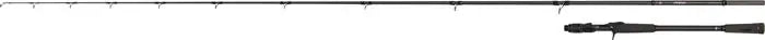 Fox Rage Prism X Pike Cast 230cm 40-140g 1+1 242g.