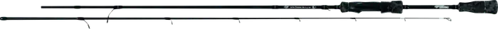 Fox Rage Street Fighter Ultra Finesse 0.5-6g 180cm 124g.