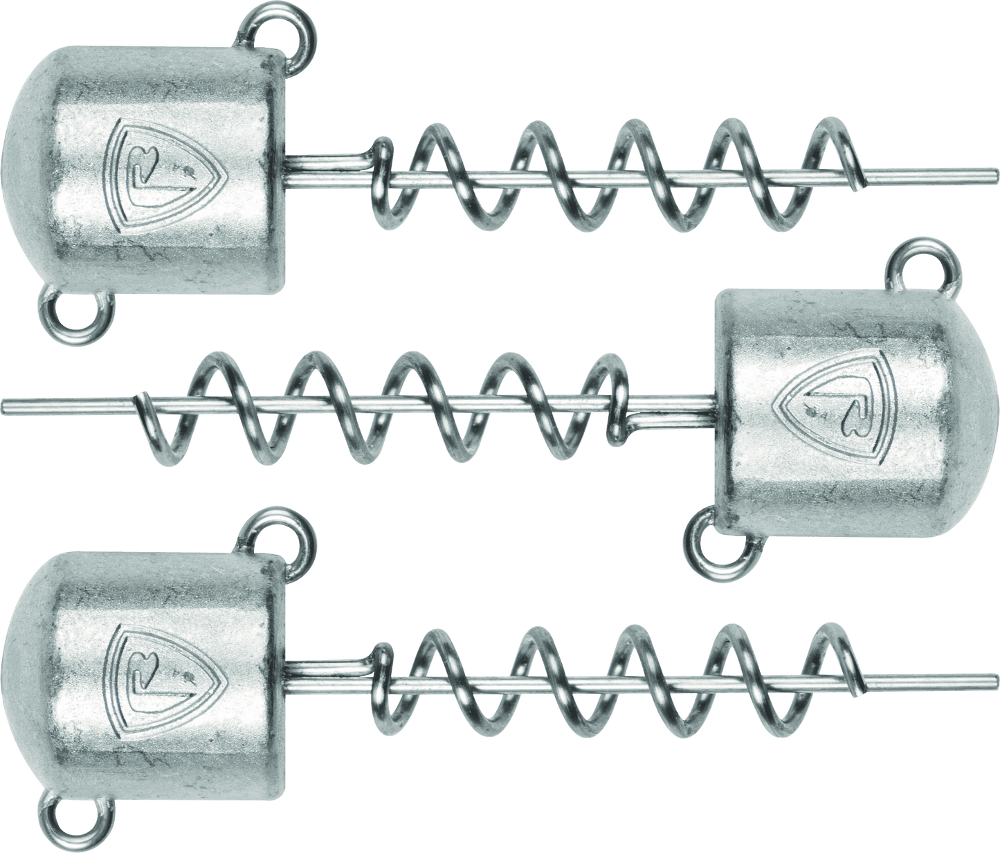 Fox Rage Super Screws 30g 3pcs 30g.