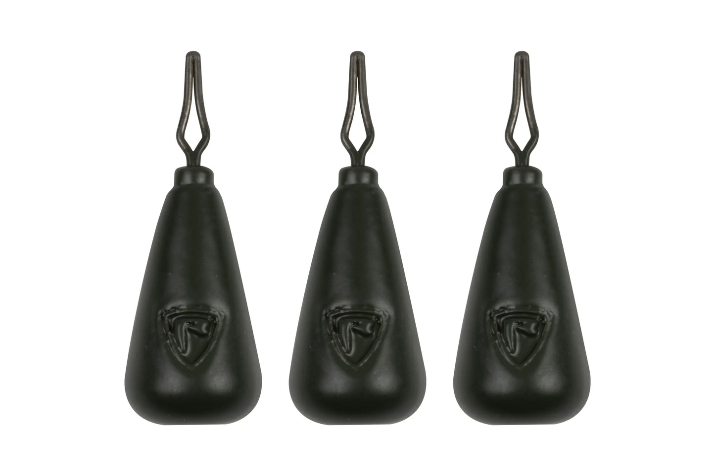 Fox Rage 10g Tungsten Dropshot Weights 3pcs