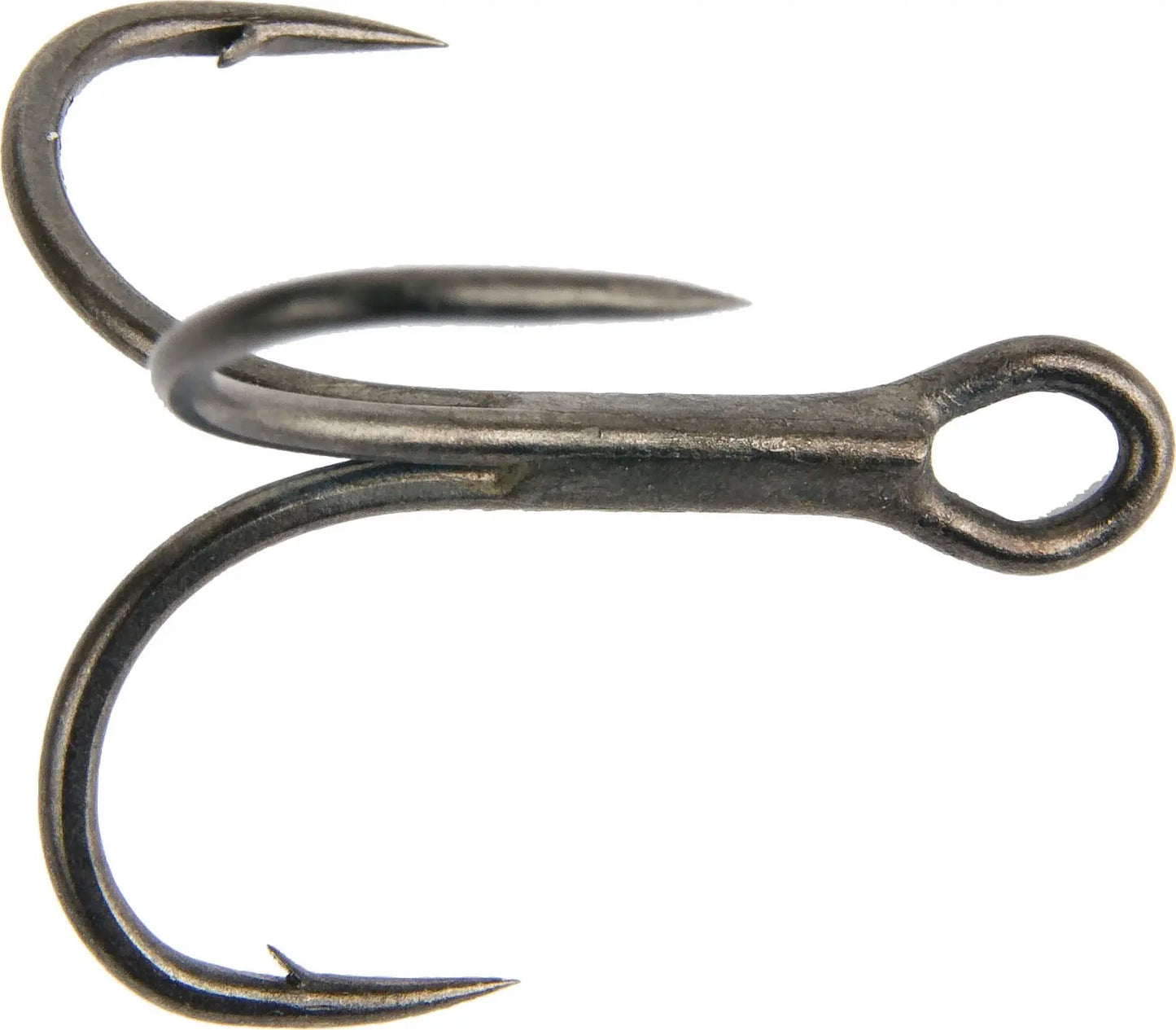 Fox Rage Strike Point Treble Hooks Size 2 22g.