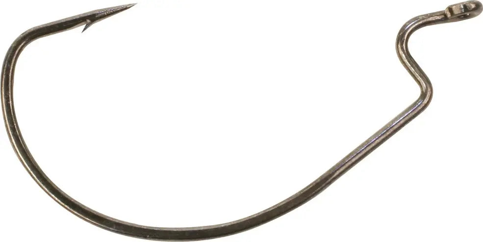 Fox Rage Strike Point Offset Hooks Size 2/0 10g.