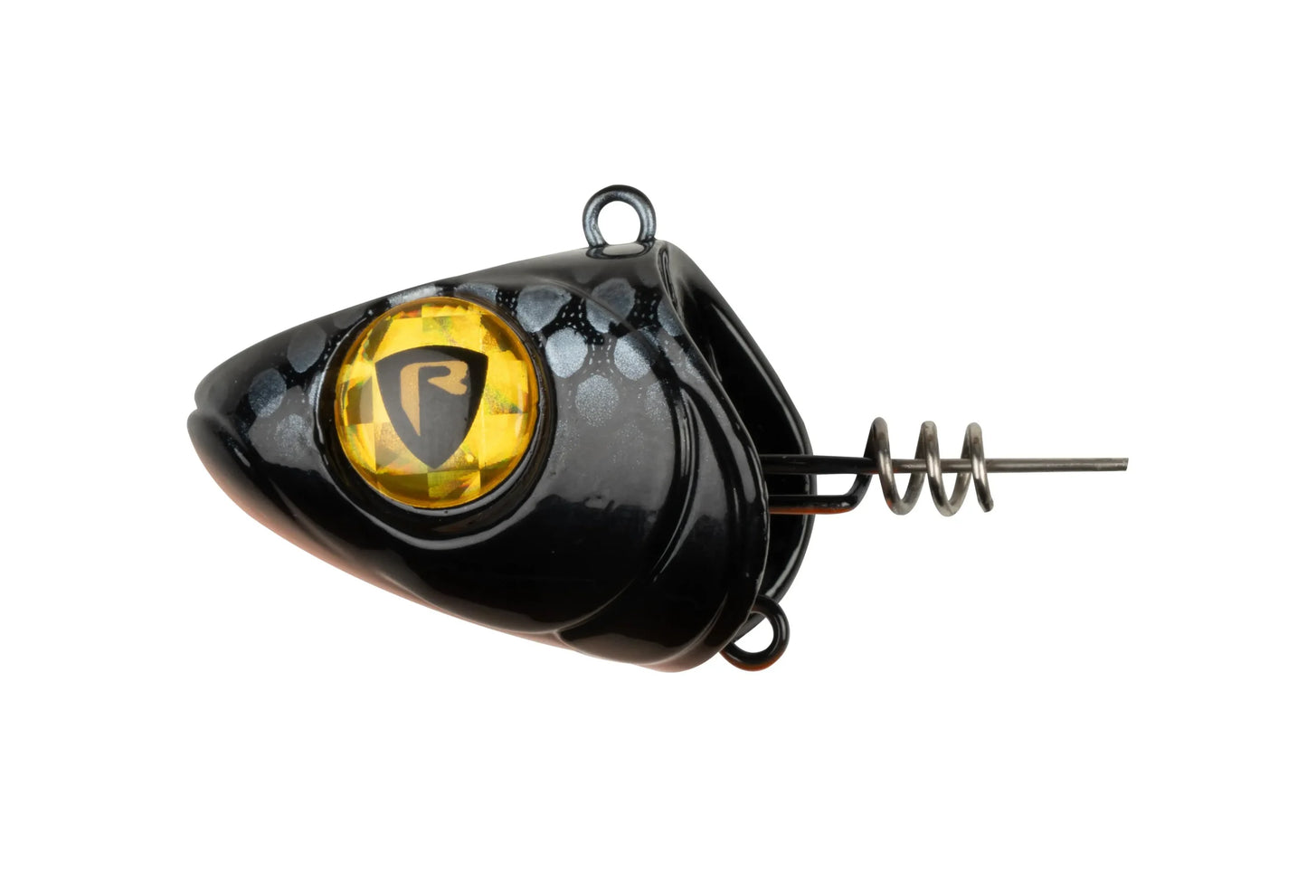 Fox Rage Slick Pelagic Heads 20g Shadow 12pcs bulk