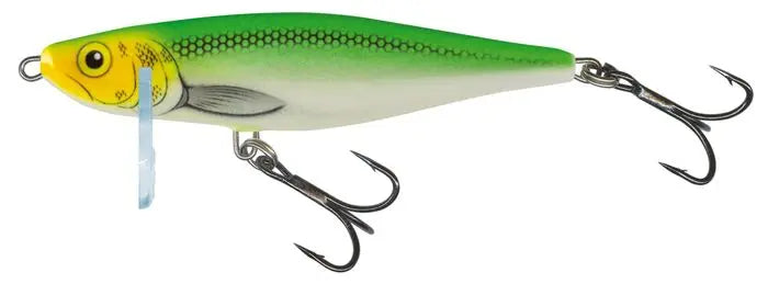 Salmo Thrill 7cm Sinking SPRAT