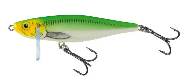 Salmo Thrill 5cm Sinking SPRAT
