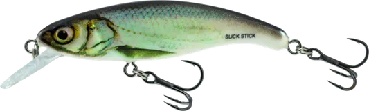 Salmo Slick Stick Floating 6cm Real Bleak 12g.