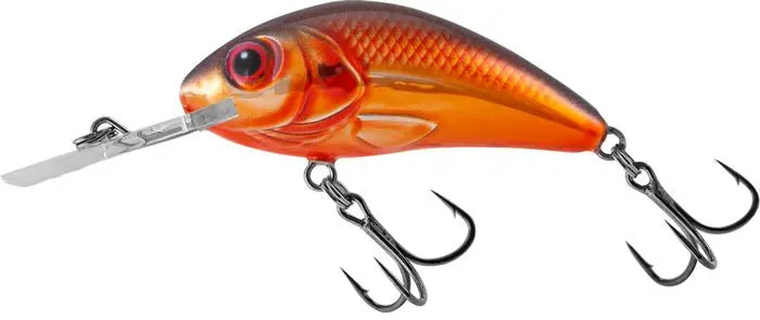 Salmo Rattlin Hornet 5.5cm Floating COPPER 20g.