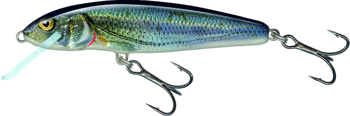 Salmo Minnow Floating 7cm Spirlin 18g.