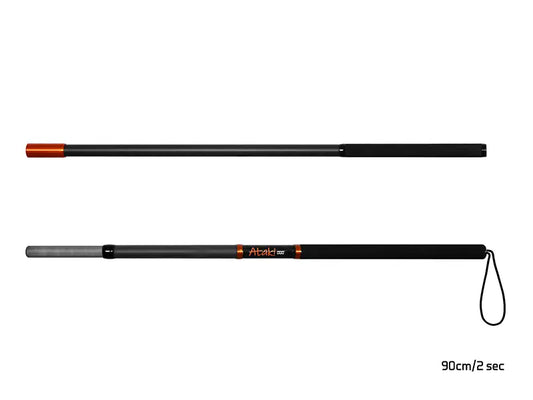 Mâner pentru minciog Delphin Atak! DUO 90cm/2 tronsoane