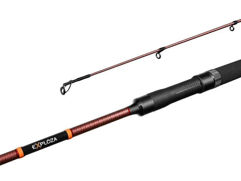Lanseta Delphin Exploza Hard 210cm/60g/2 tronsoane