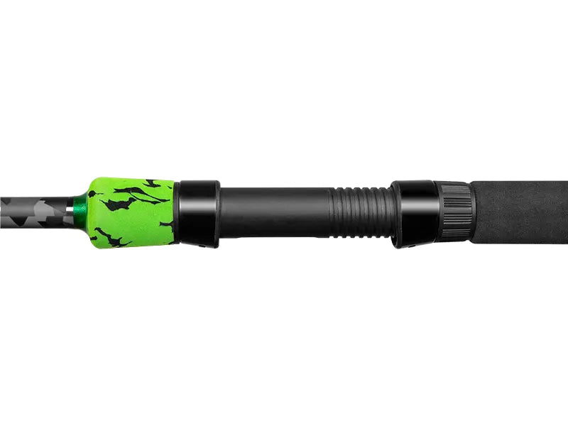 Lanseta Delphin Greencode 270cm/45g/2 tronsoane