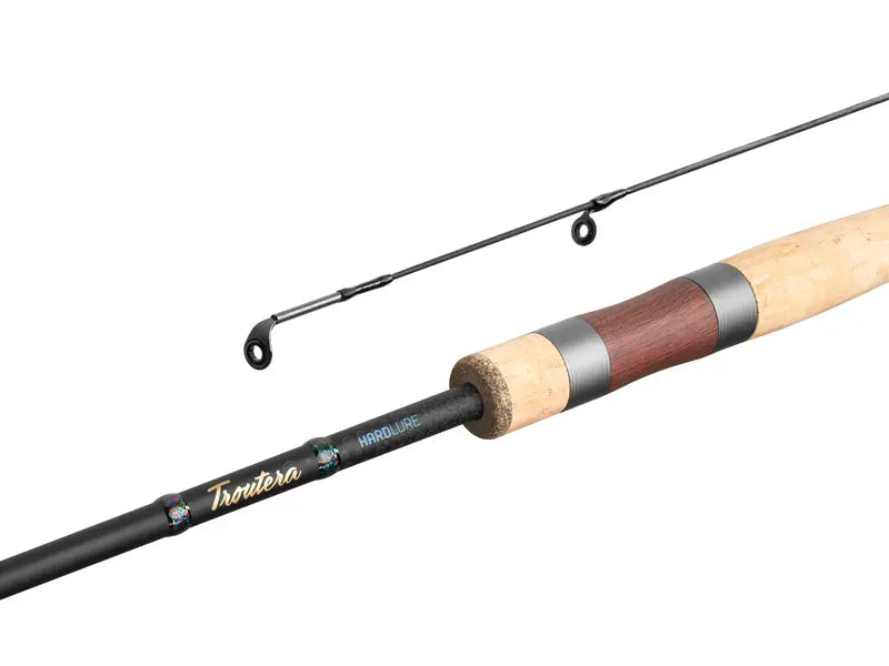 Lanseta Delphin Troutera Hardlure 180cm/1-5g/2 tronsoane