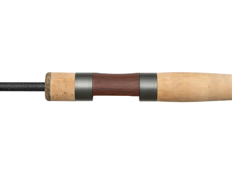 Lanseta Delphin Troutera Softlure 180cm/0.5-6g/2 tronsoane