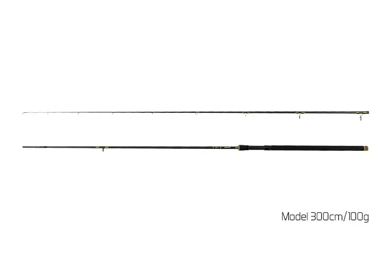 Lanseta Delphin Murena / 2 Tronsoane 300cm/100g