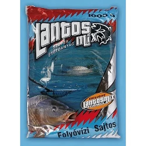 Lantos-Mix Nada Rau Cu Cascaval 1kg