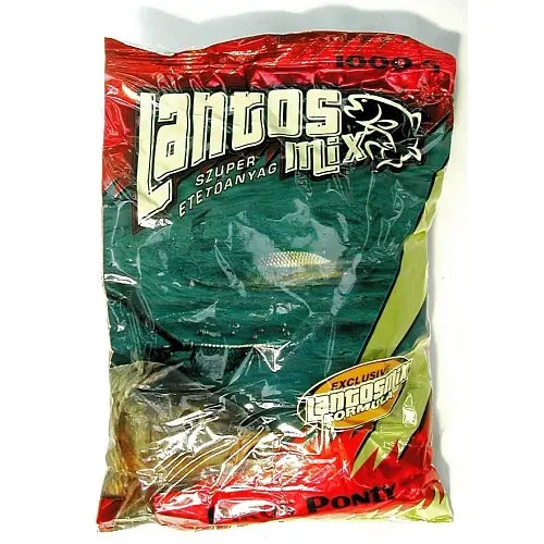 Lantos-Mix Nada Pt.crap Rosu 1kg