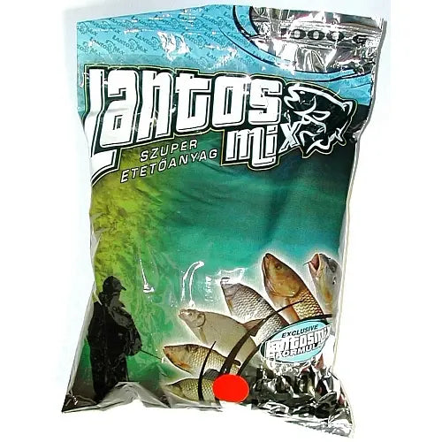 Lantos-Mix Nada Pentru Crap/Caras Rosu 1kg