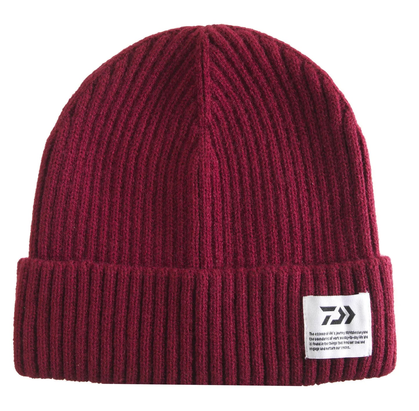 Daiwa Caciula D Vec Burgundy Onesize