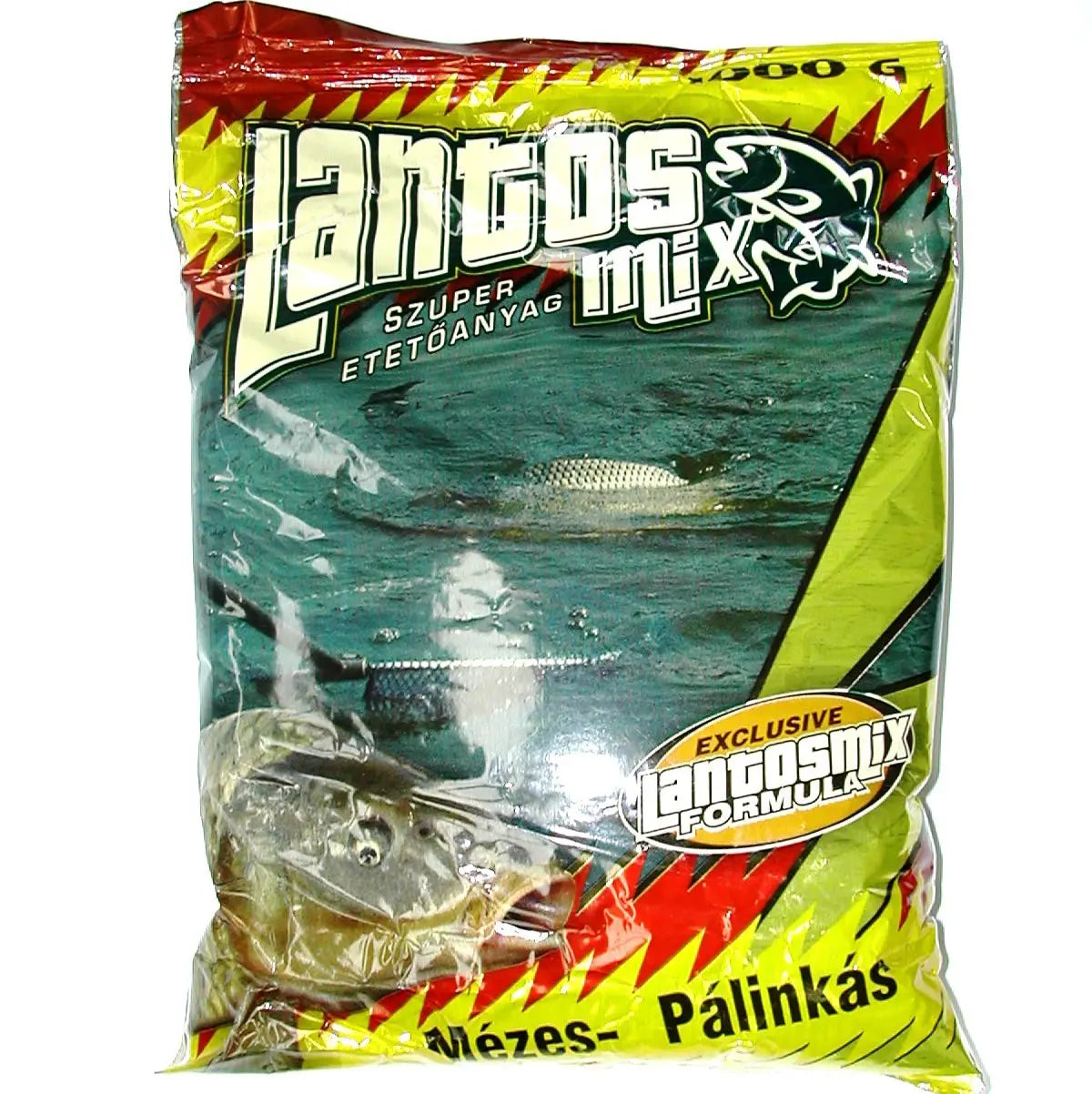 Lantos-Mix Nada Miere/Palinca 1kg