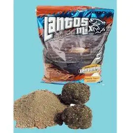 Lantos-Mix Nada Lantos.mix Usturoi 1kg