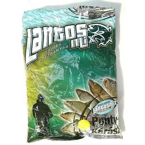 Lantos-Mix Nada Lantos Mix Pt.apa Rece 1kg