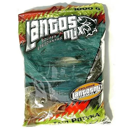 Lantos-Mix Nada Lac Rosu 1kg