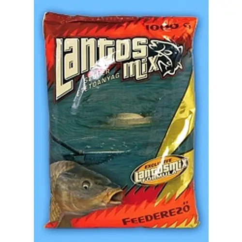 Lantos-Mix Nada Feeder 1kg
