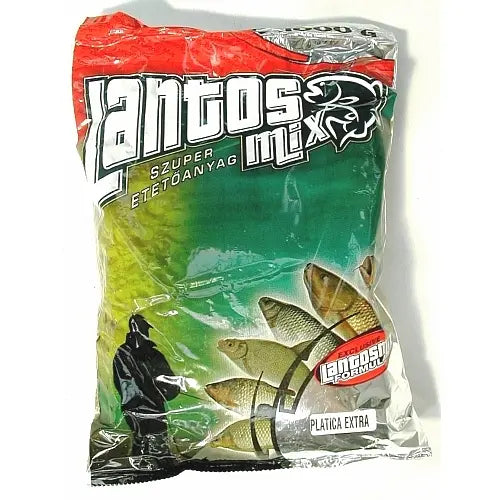Lantos-Mix Nada Extra Pt.platica 1kg