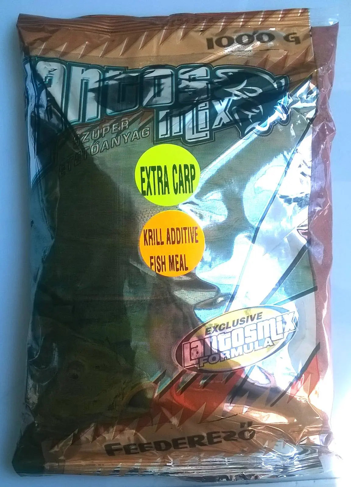 Lantos-Mix Nada Extra Cu Krill Pt.crap 1kg