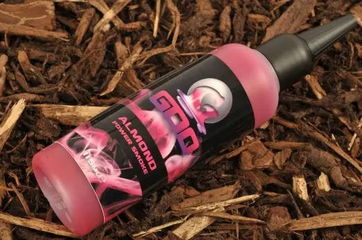 Korda Xx Atractant Goo Almond Power Smoke 115ml Korda