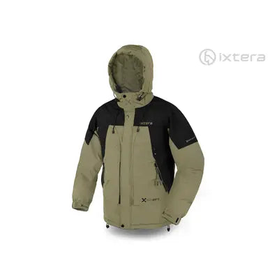Geacă Termică Ixtera Subzero XL