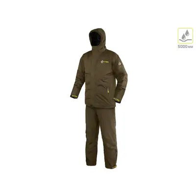 Pantaloni Delphin Wintrek XXXL