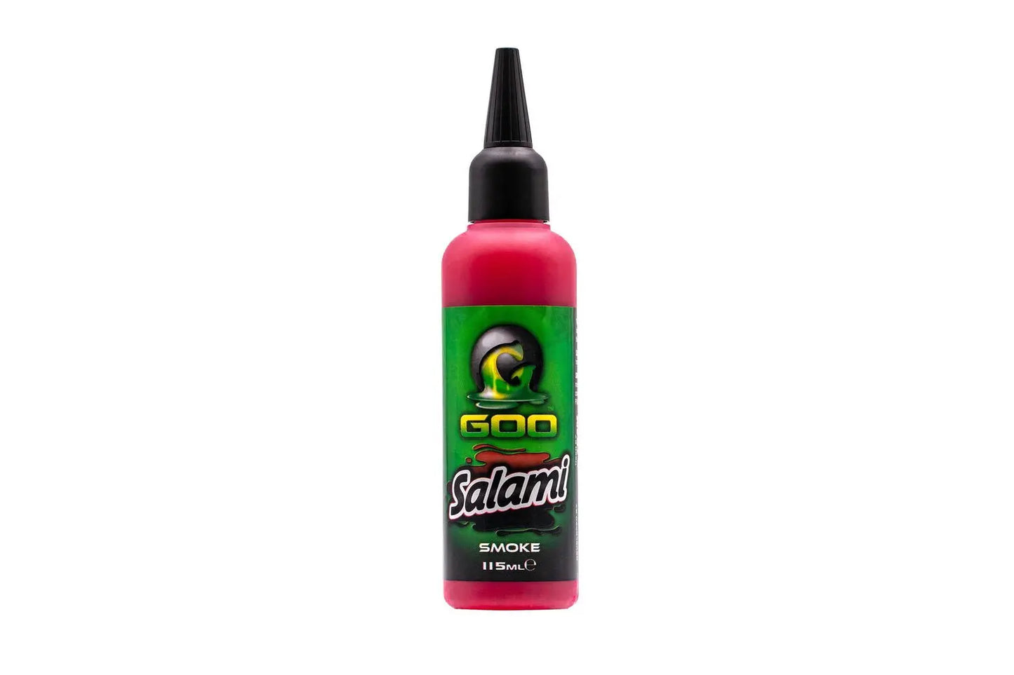 Korda Atractant Salami Smoke 115ml