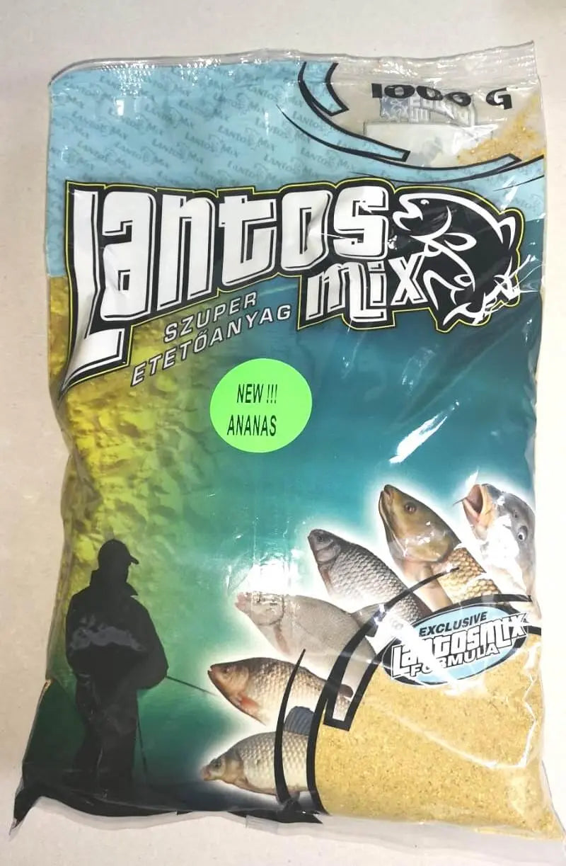 Lantos-Mix Nada Ananas 1kg