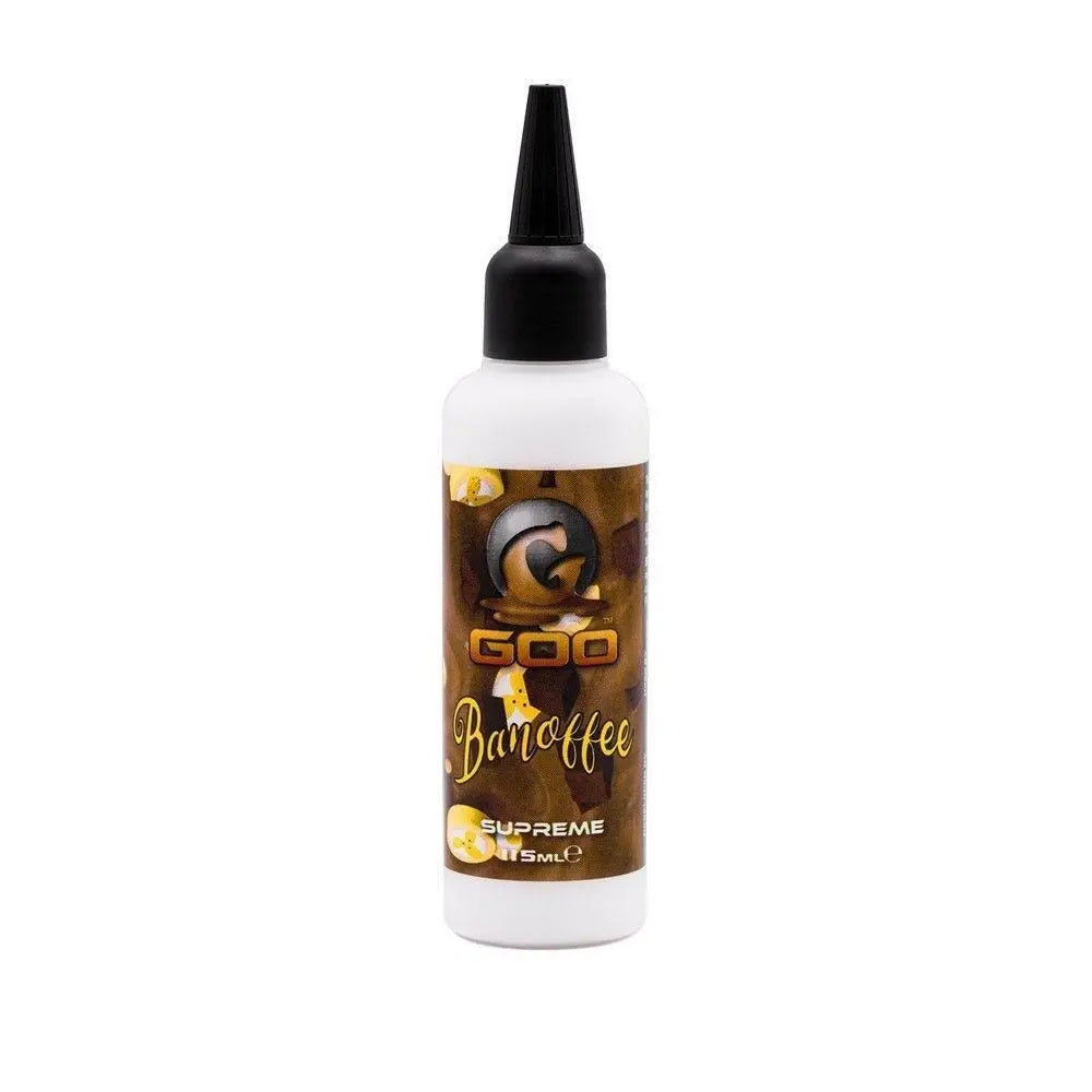 Korda Atractant Goo Banoffee Supreme 115ml